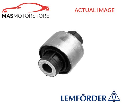 Control arm wishbone bush - arm,