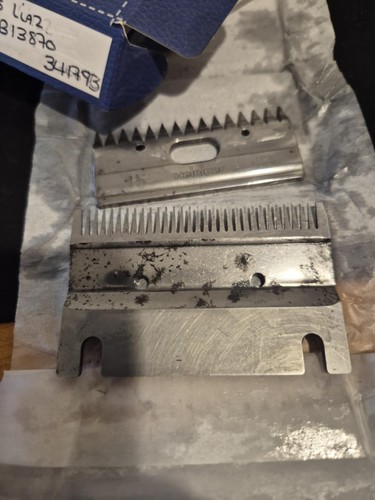 Heiniger horse clipper - 15,