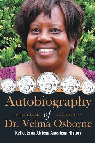 Velma osborne autobiography - velma, f