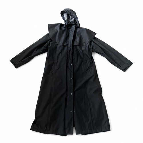 Tayberry women hooded long - hooded,