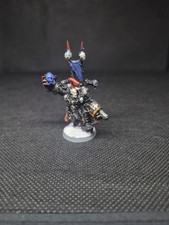 Warhammer 40k - Chaos Space