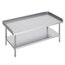 Stainless Steel Work Table