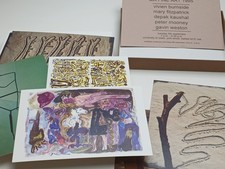 Fine Art limited edition
