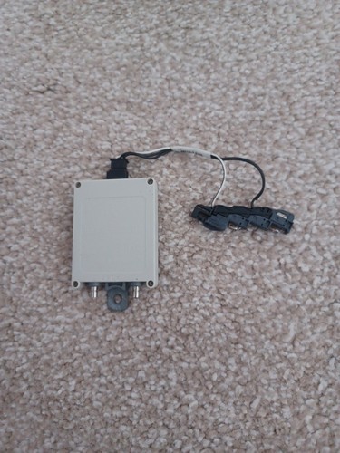 Bmw e46 antenna amplifier - bmw,