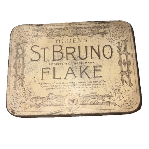 Ogden bruno flake - st.,