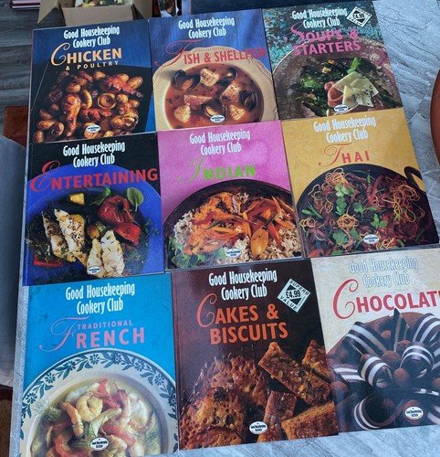 Collection good - of,