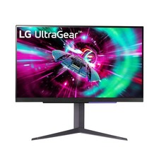 LG UltraGear 27GR93U-B.AEK 27"