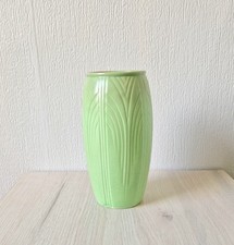 Art Deco Royal Doulton Lime