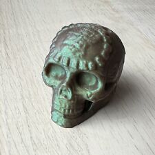 Maya Aztec Death Whistle