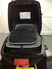 Top box Inner  Luggage Linner Bag to fit  BMW R1200R 2015 Onward 31LT Motorbike
