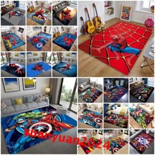 Marvel Spider Man Avengers