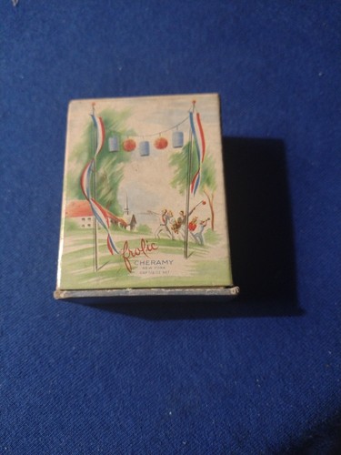 Vintage 1940 cheramy frolic - vintage,