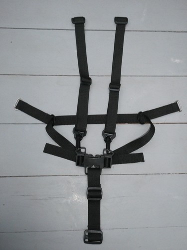 Harness strap fits cosatto - harness,
