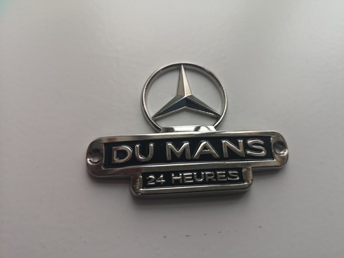 Mans classic car - classic,
