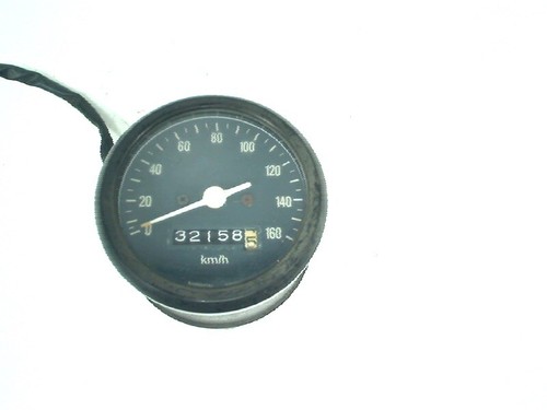 Speedometer honda 125 - speedometer, cb