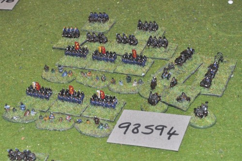 6mm napoleonic french - napoleonic, /