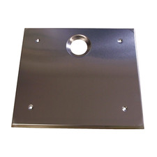 Rayburn 380G door liners, insulation and seals for Roasting and Simmering ovens