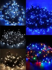 Waterproof 100-1000LED
