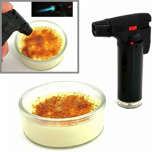 Blow torch refillable - blow, wind