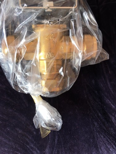 New nos drayton 22mm flowshare - new,nos,drayton,
