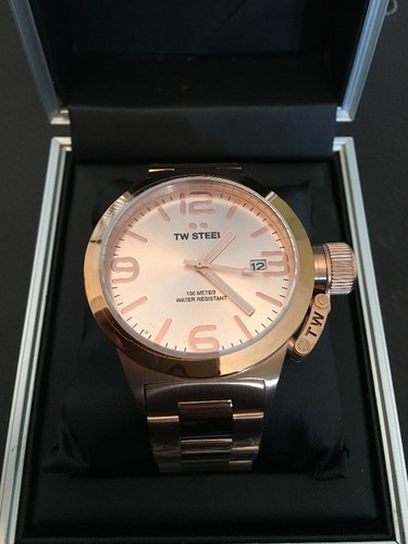 Steel cb231 canteen rose - tw, canteen.