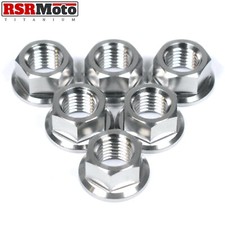 Yamaha MT-10 MT-10SP Titanium