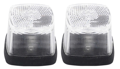 Brenderup marker light 312523 - brenderup,