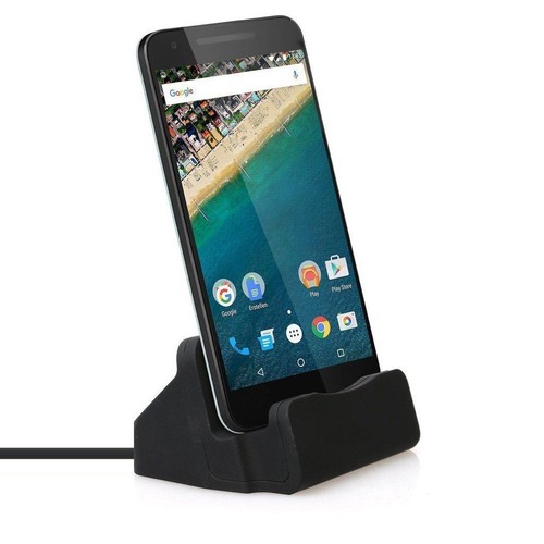 Desktop dock charging charger - desktop,