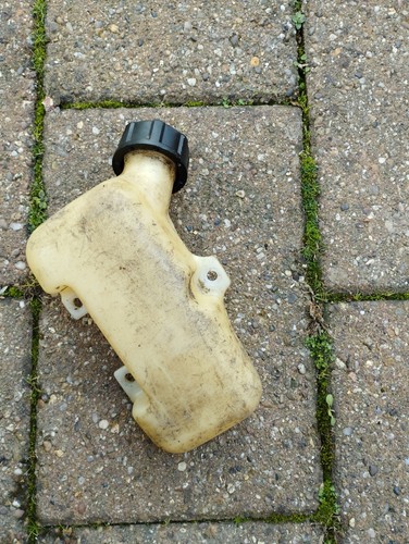 Tanaka fuel tank for - tanaka,