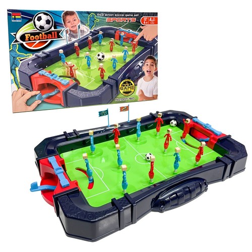 Kids table football - table,