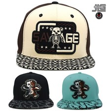 Savage Bear  Leader TL