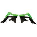 ACERBIS RADIATOR  SCOOPS