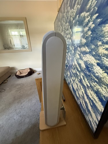 Bowers wilkins vm1 - 2,