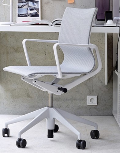 Vitra physix office chair - vitra,