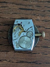 Waltham Premier 750 Watch