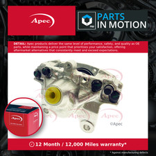 Brake Caliper fits MERCEDES