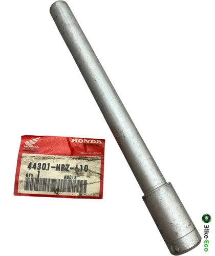 Front wheel axle honda - axle, 600