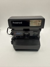 Polaroid 636 closeup - polaroid, instant
