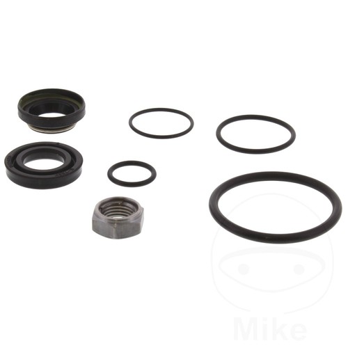 Jmp rear shock repair - rear,