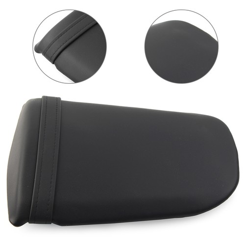 Rear pillion passenger - rear,