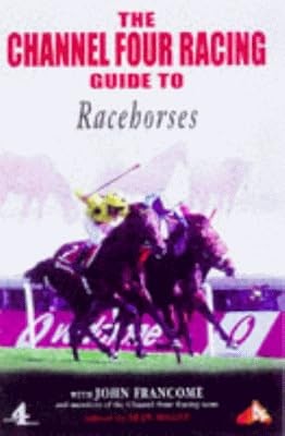 Channel racing guide to - 4, racing;guide