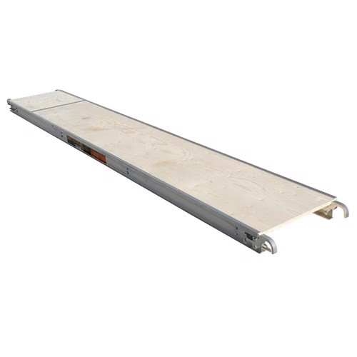 19 in w aluminum - 19,