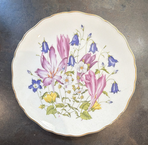 Royal albert britain wild - royal,