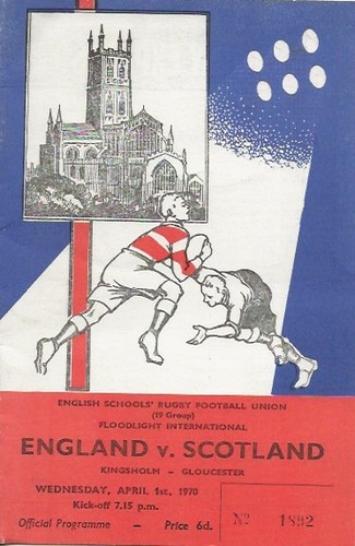 England schools scotland - england,