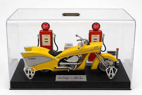 Arlen ness stalgia 10 - ness, 1:10