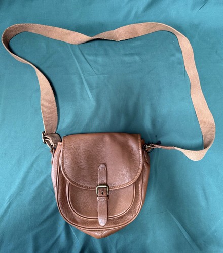 Barbour laire leather saddle - barbour,