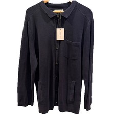 Nigel Hall button up cardigan