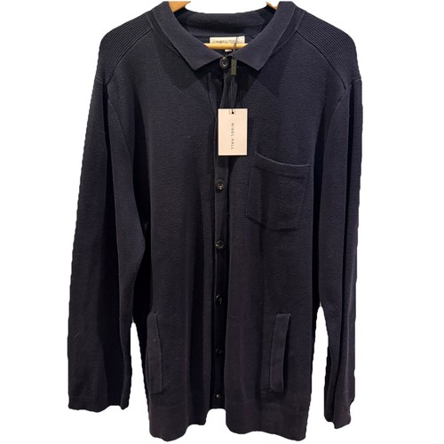 Nigel hall button cardigan - nigel, up