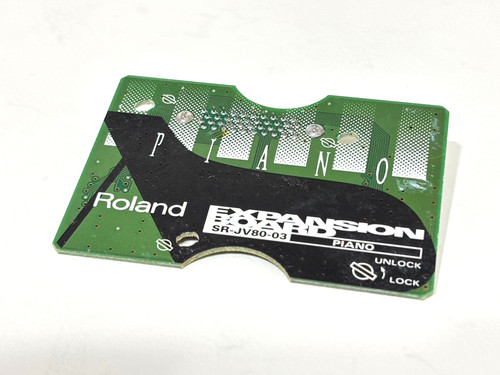 Roland jv80 piano - roland, sr-jv80-03