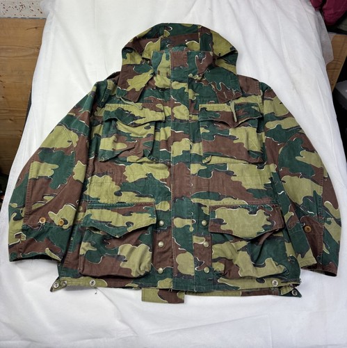 1958 belgian army paratrooper - 1958,